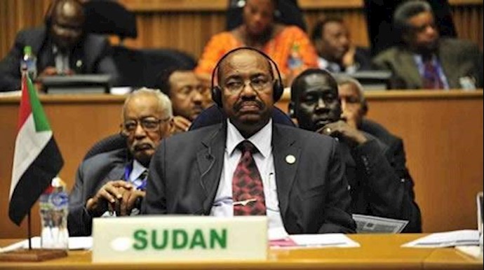 عمر البشير: السودان يتصدی لمحاولات إيران للتدخل بإفريقيا