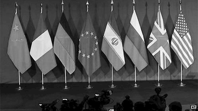 الاحتفاظ بالاتفاق النووي مهما کلف الثمن! لماذا؟