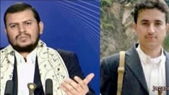 اليمن : جبريل الحوثي.. طفل تعدّه إيران لخلافة والده