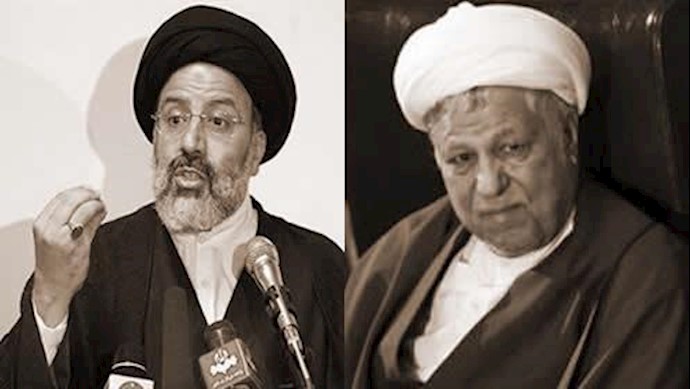 هيل: قاتل قاسي القلب يستعد ليحل محل رفسنجاني