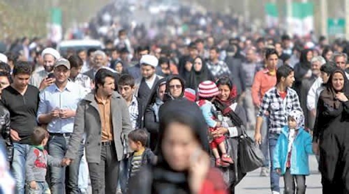 انتشار الاضطرابات النفسية، حصيلة مشؤومة لسلطة الملالي