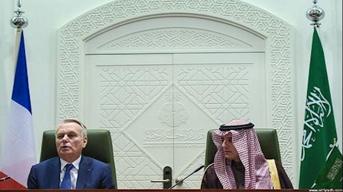 الجبير: إيران تزرع الخلايا الإرهابية في المملکة ودول المنطقة