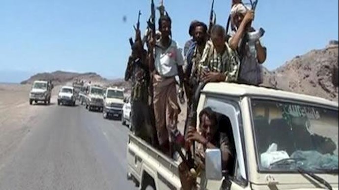 اليمن.. انهيار بصفوف الميليشيا في المخا وفرار العشرات