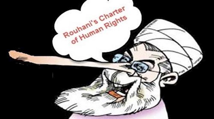 منغصات بإنتظار روحاني