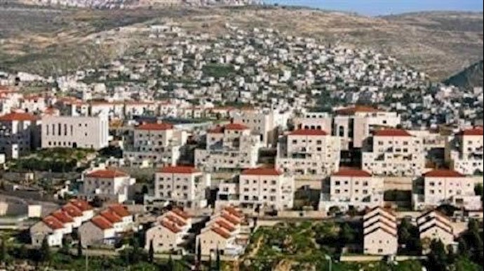 بريطانيا تدين اعلان اسرائيل بناء 2500 وحدة استيطانية