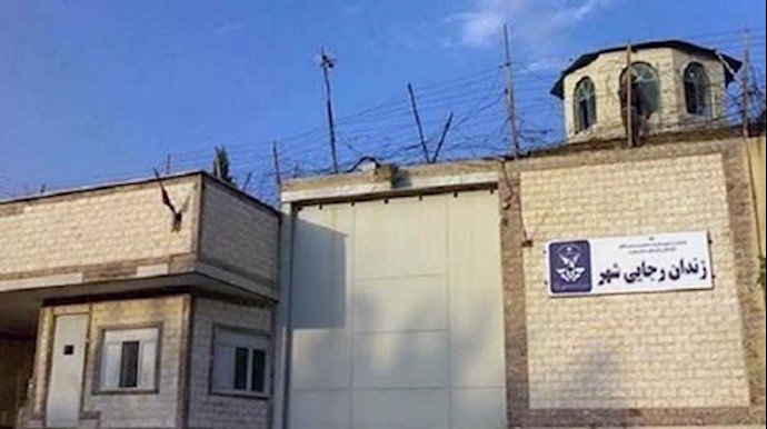 إيران.. احتجاج سجناء سجن جوهردشت بمدينة کرج