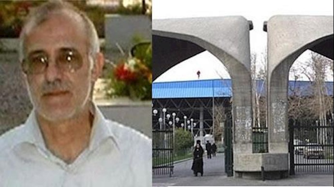 ايران.. نداء لجمعية الطلاب المسلمين في جامعة طهران لانقاذ حياة علي معزي