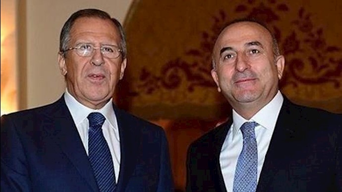 ايران .. اعتراف صحيفة حکومية بخسارة النظام في سوريا