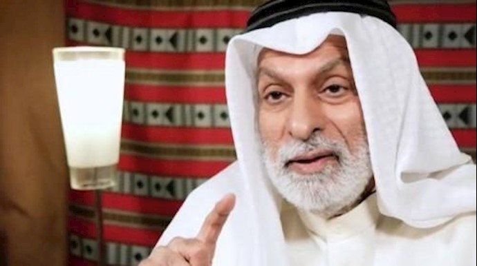 ماذا قال النفيسي عن "عاصفة الحزم" وعلاقة إيران بروسيا؟