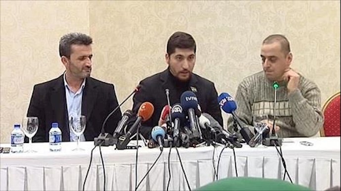 المعارضة تشترط التزام النظام بالهدنة للعودة لمسار أستانا