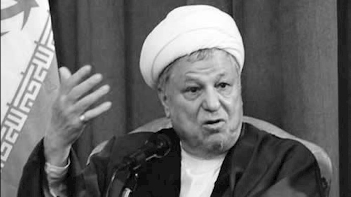 اعتراف بدور فريد لرفسنجاني لکل النظام
