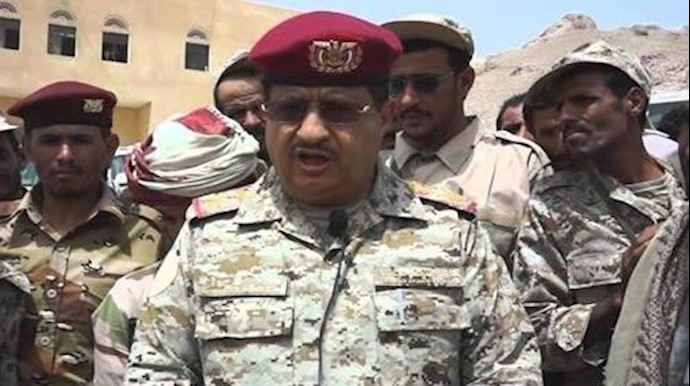 هيئة الأرکان اليمنية تُعلن الحشد لمعرکة استعادة المحافظات الخاضعة لسيطرة الحوثيين