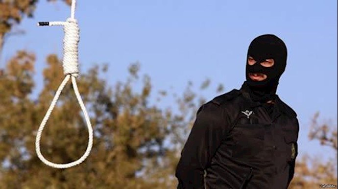 إيران..إعدام سجين في مدينة رشت
