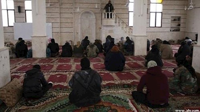 لماذا غضبت إيران من «سلام» سوريا؟