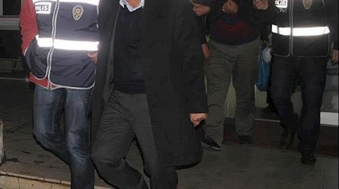 ترکيا تعتقل إيرانيين بتهمة الانتماء لداعش