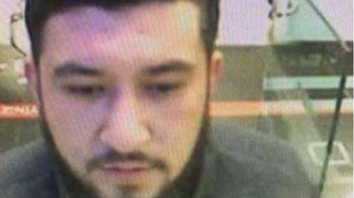 ترکيا.. الشرطة تنشر صورة منفذ هجوم إسطنبول