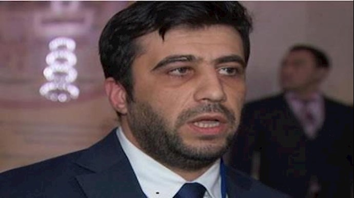 عصام الريس: ننتظر وفاء روسيا بالوعود ونعتبر الإيرانيين غزاة+فيديو