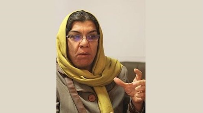 ايران..احتجاج عضوة في هيئة ادارة عمالية علی محاولة الإدعاء العام لاعادة اعتقال ناشط عمالي