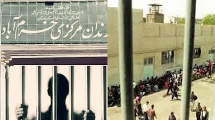 ايران.. اعدام سجينين في خرم آباد