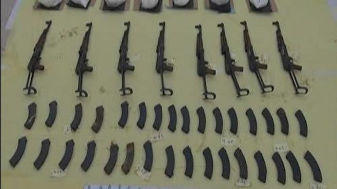 حادثة سجن البحرين في رؤی المحللين تعتبر محاولة لإبراز العضلات من قبل النظام الإيراني
