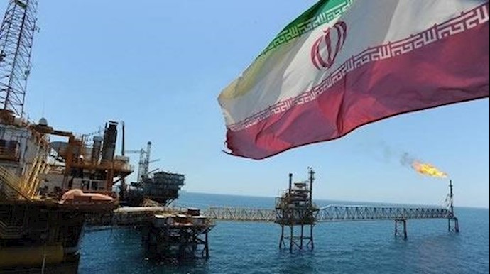 النظام الإيراني يواجه صعوبات لإيجاد المزيد من مشتري النفط