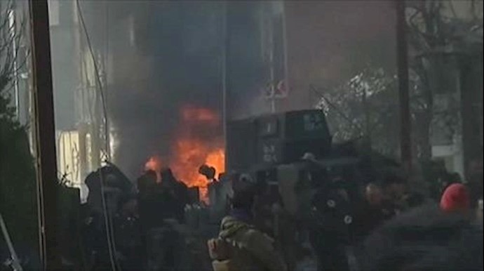 الصحة العالمية: نحتاج 51 مليون دولار لعملنا بالموصل