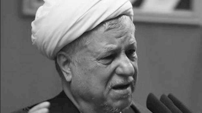 ايران..موت رفسنجاني تعني أزمة سياسية في ايران