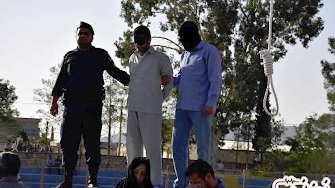إيران..إعدام 3سجناء في مدينتي رشت وساري