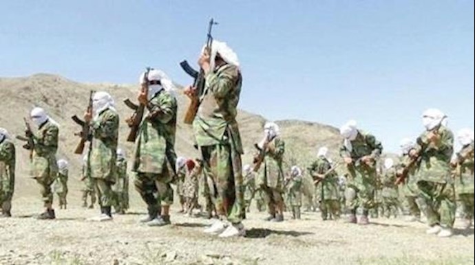 أفغانستان: النظام الإيراني يدعم طالبان بالصواريخ لضرب قواتنا