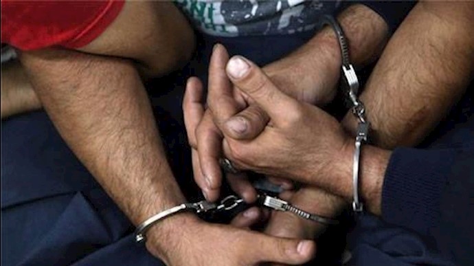 إيران.. إعتقال 13شخصا في مدينة انزلي