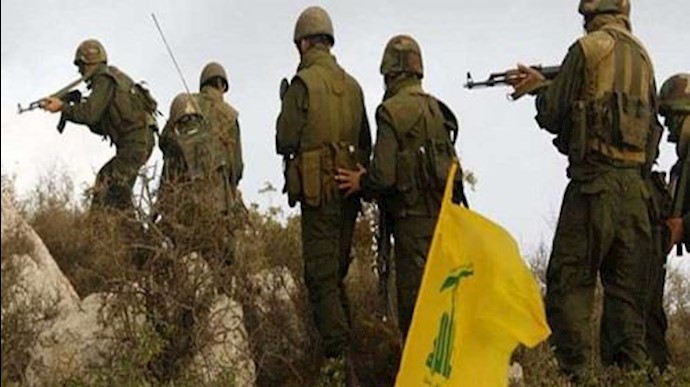 للمرة الثانية.. حزب الله يمنع ضباط روس من دخول وادي بردی