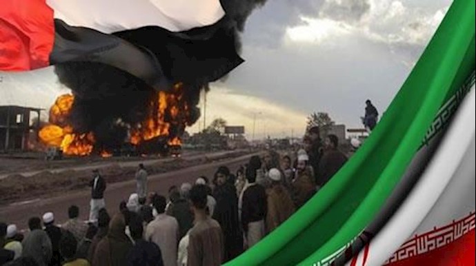 هل للنظام الإيراني دور في مقتل دبلوماسيين إماراتيين بهجوم قندهار؟