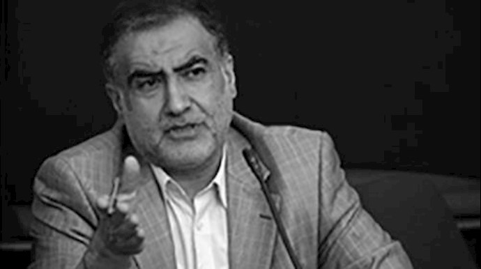إيران.. وجود شقيق «روحاني» ليس الا فضيحة