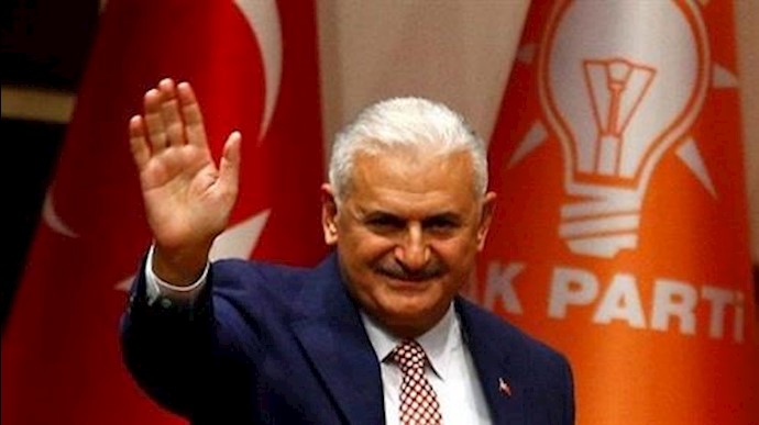 رئيس وزراء ترکيا يصف مشاورات أستانا حول سوريا بـ النجاح الدبلوماسي