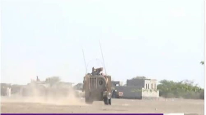 اليمن.. الجيش الوطني يستعيد السيطرة علی المخا بالکامل