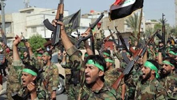 مجلس العلاقات العربية الدولية يدعو لاعتبار الحشد الشعبي منظمة إرهابية تکفيرية