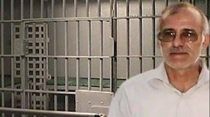 إيران.. مناشدة إنقاذ حياة السجين السياسي السيد علي معزي