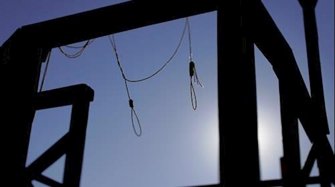 إيران..إعدام سجينين في سجن مراغه المرکزي