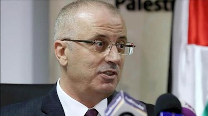 الحمد الله: کهرباء غزة تکلف الحکومة الفلسطينية (279 مليون دولار) سنويا