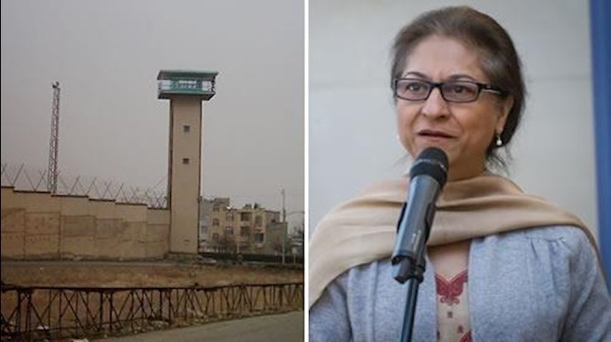 إيران..رسالة السجناء السياسيين إلی«عاصمة جهانغير»