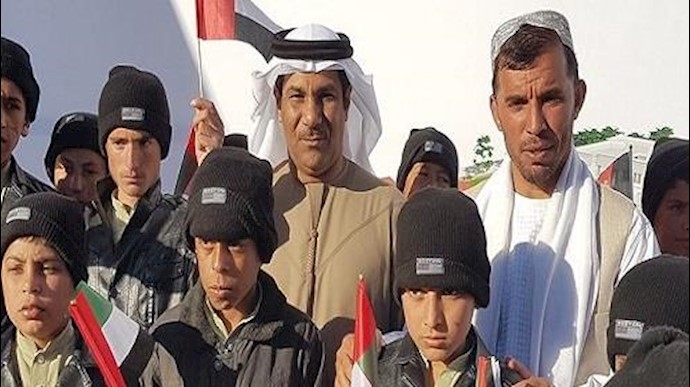 نجاة السفير الإماراتي ودبلوماسيين من انفجار بقندهار