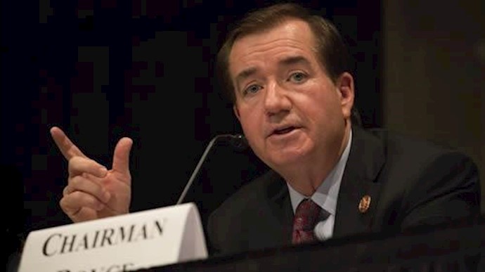 ايران.. تحذير ادرويس حول دفع 10 مليار دولارات الی نظام الملالي