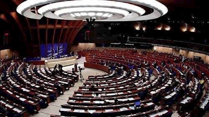 الجمعية البرلمانية الأوروبية تطالب برفع الحصار عن غزة