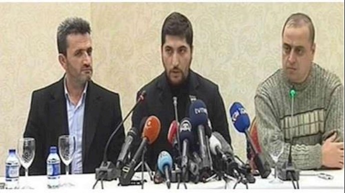 اجتماع تشاوري في أنقرة بحضور 70 شخصية عسکرية وسياسية