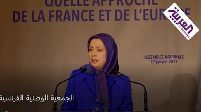 العربية نت:رجوي: موت رفسنجاني سيعجل بانهيار النظام الإيراني