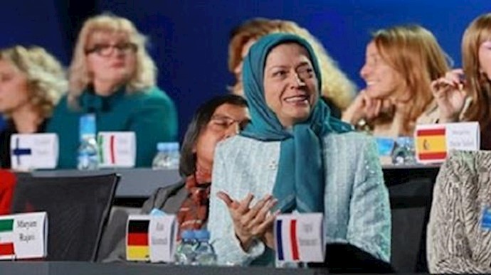 عن الحرية و المرأة و حقوق الانسان في إيران