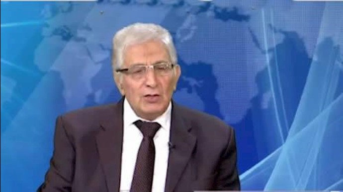 فضح السرقات في الصراع بين رئيسيْ سلطتين في النظام الإيراني