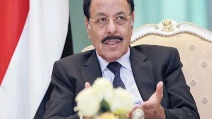 الفريق محسن صالح يدعو للتوحد ضد المشروع الإيراني
