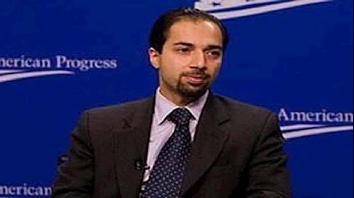 العربية نت: سر زيارة مفاوض إيراني إلی البيت الأبيض 3 مرات