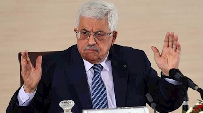الرئيس الفلسطيني يحذر واشنطن من نقل سفارتها إلی القدس